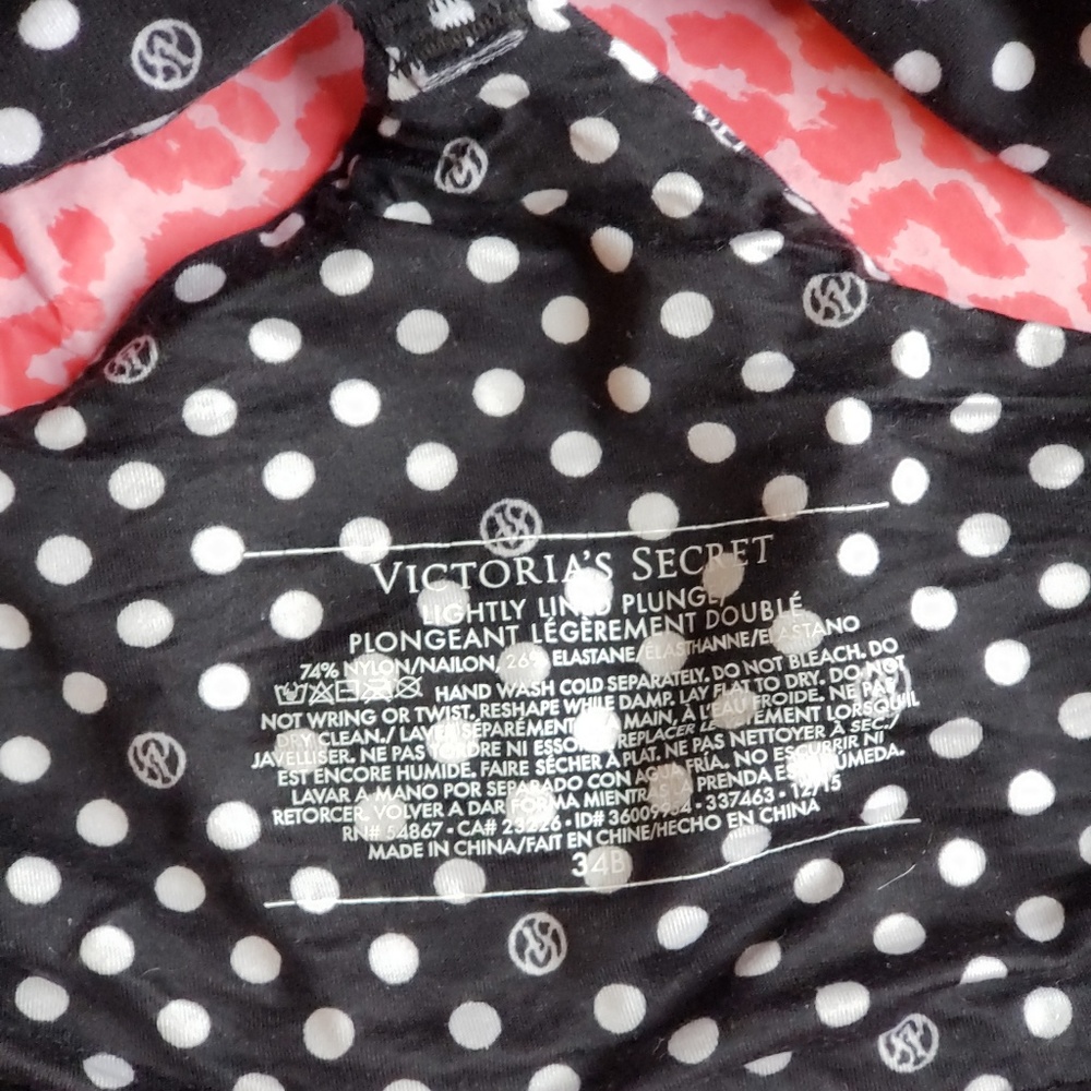 Victoria's Secret Bralet - Picture 4 of 8